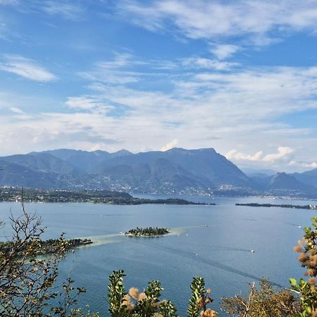 Garda Lake Attic Montinelle Ngoại thất bức ảnh