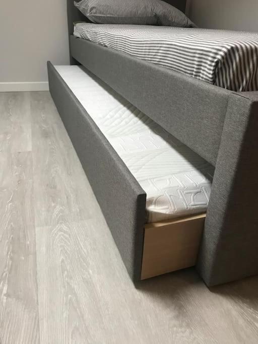 Garda Lake Attic Montinelle Ngoại thất bức ảnh