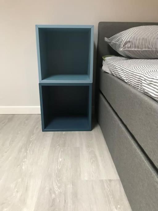 Garda Lake Attic Montinelle Ngoại thất bức ảnh