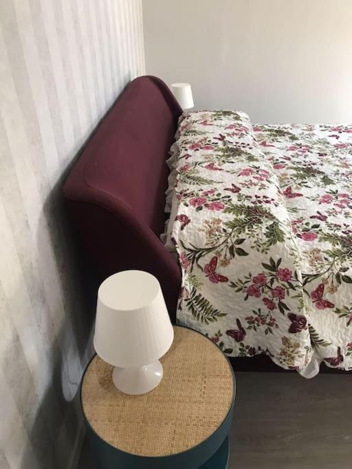 Garda Lake Attic Montinelle Ngoại thất bức ảnh