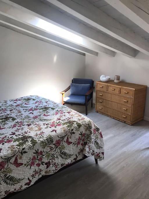 Garda Lake Attic Montinelle Ngoại thất bức ảnh