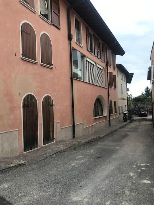 Garda Lake Attic Montinelle Ngoại thất bức ảnh